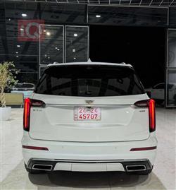 كاديلاك XT6